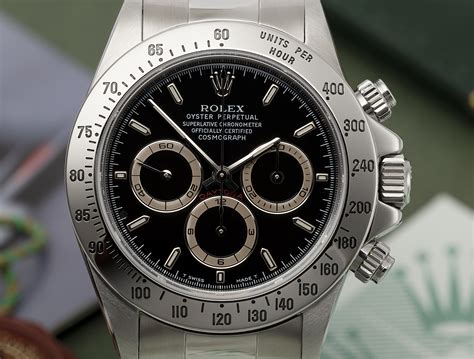 rolex daytona 16520 seriale t|rolex daytona 16520 review.